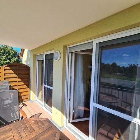 Meeresbrise Zingst Exteriör bild