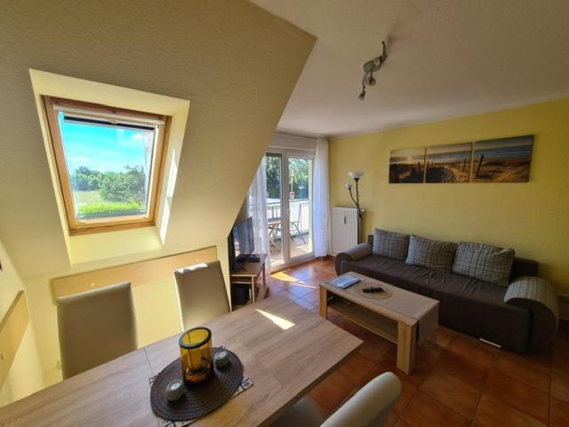 Meeresbrise Zingst Exteriör bild