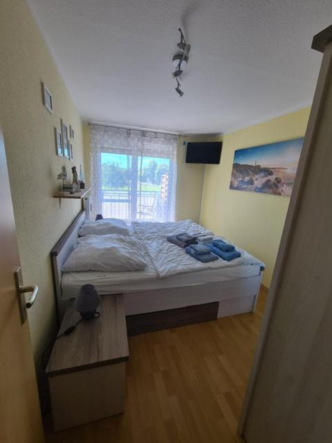 Meeresbrise Zingst Exteriör bild